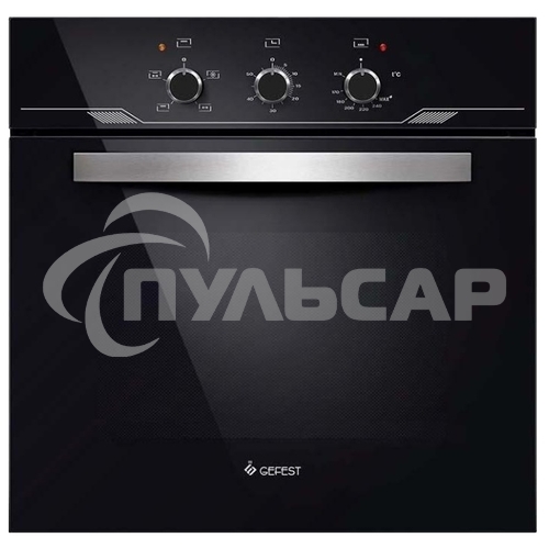 Встраиваемая газовая духовка Gefest ДГЭ 621-01