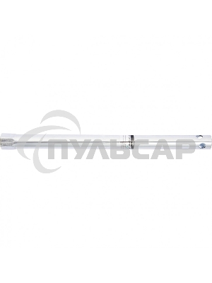 Ключ свечной-трубка 16х160 мм Stels