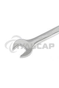 Ключ Matrix комбинированный, 20 мм, CrV, полированный хром