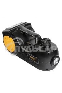 Домкрат электрогидравлический 