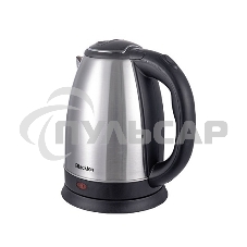 Чайник электрический Blackton Bt KT1811S Steel-Black