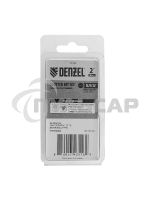 Набор бит, SL9/32