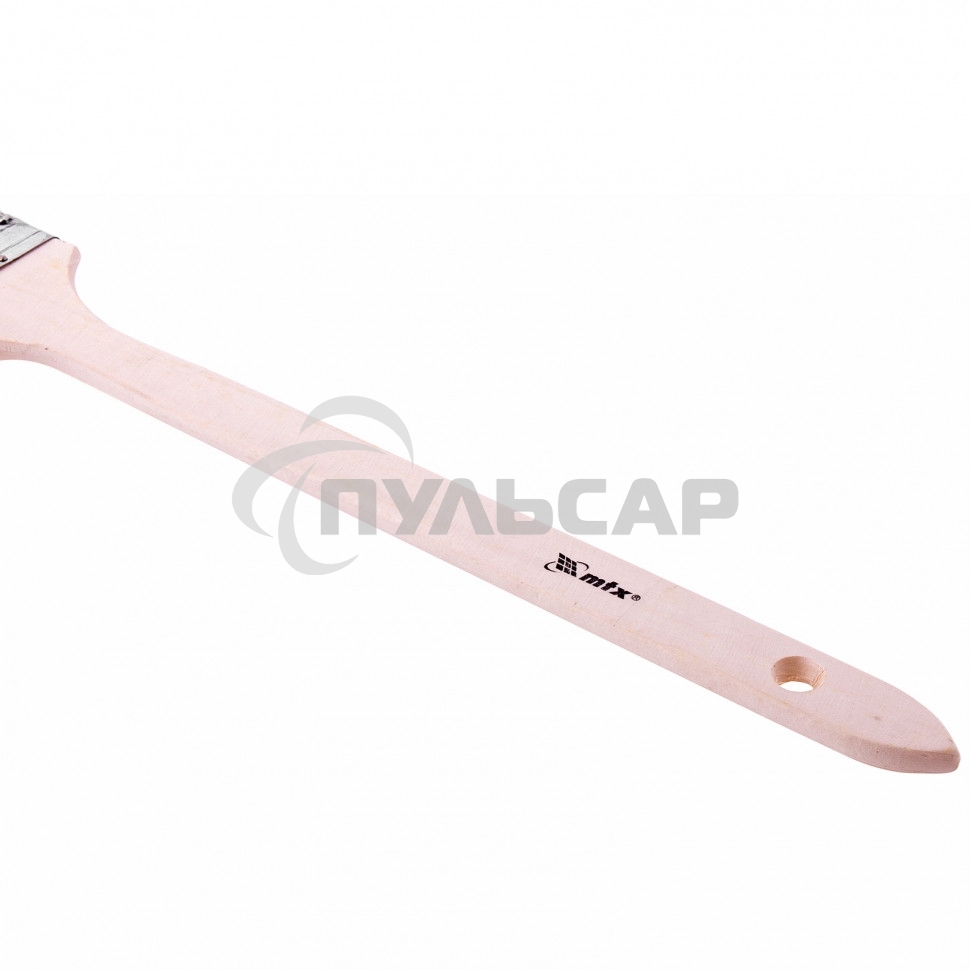 Кисть радиаторная 3