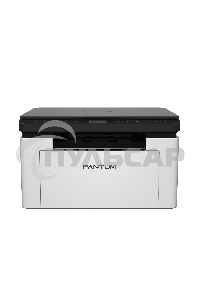 МФУ лазерное Pantum BM1800W (ЧБ, А4, C/P/S, 18 стр/мин, 600x600 dpi, 256Мб RAM, лоток 150 стр, USB, Wi-Fi)