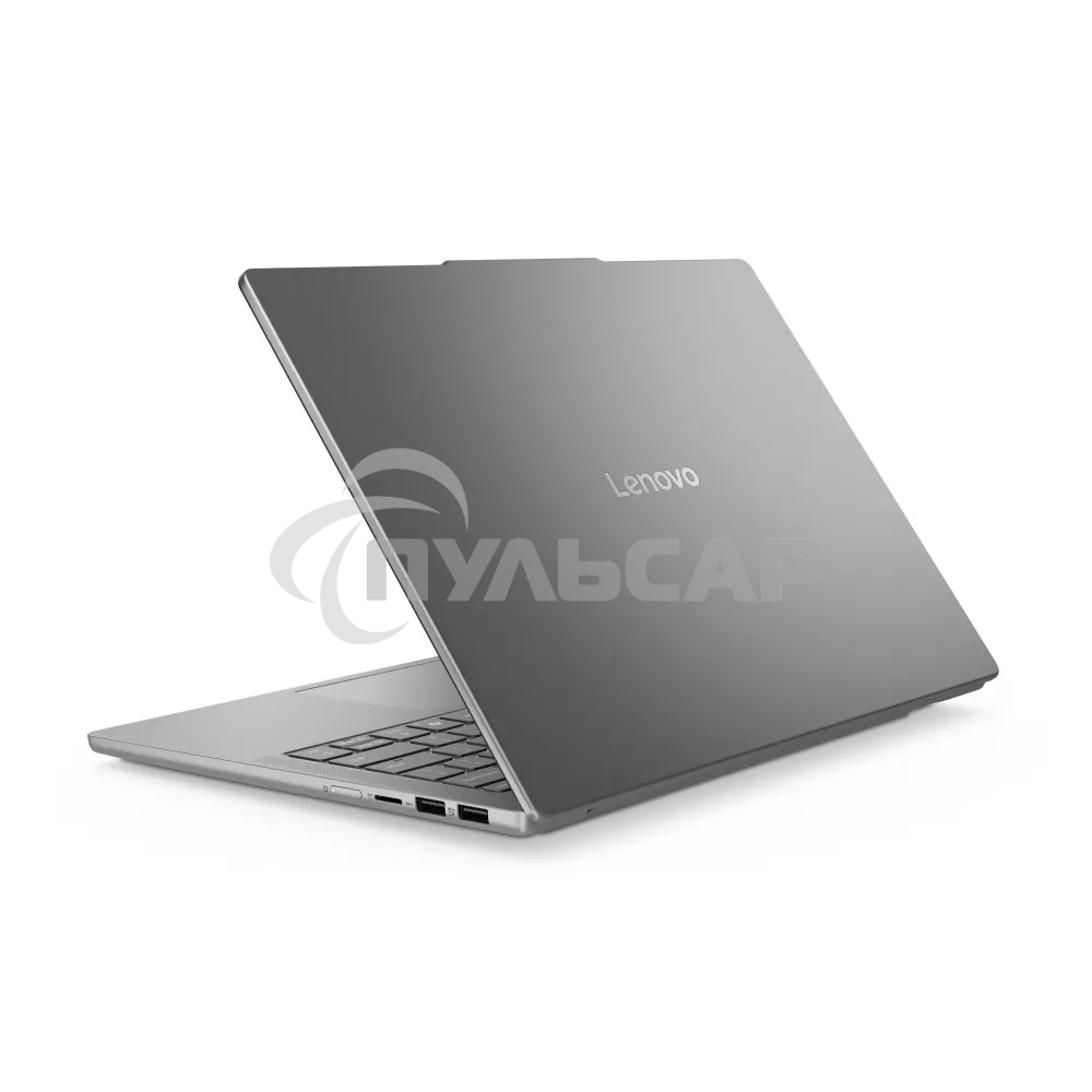 Ноутбук Lenovo IdeaPad Slim 5 14IRH10 серый Core i7 13620H 16Gb SSD 512Gb Intel UHD Graphics 14