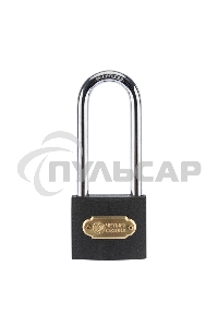 Замок навесной серия 