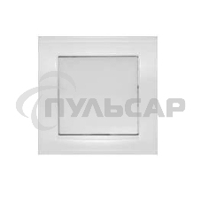 Выключатель 1-кл. СП Бриллиант 10А IP20 белый Universal 7947366 Выключатель 1-кл. СП Бриллиант 10А IP20 белый Universal 7947366