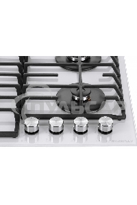 Газовая варочная панель Maunfeld EGHG.64.6CW/G