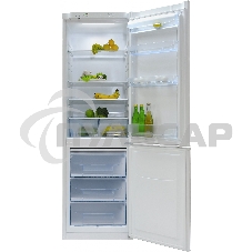 Холодильник Pozis RK-149 графит глянц. двухкамерный 240/130 л морозилка снизу