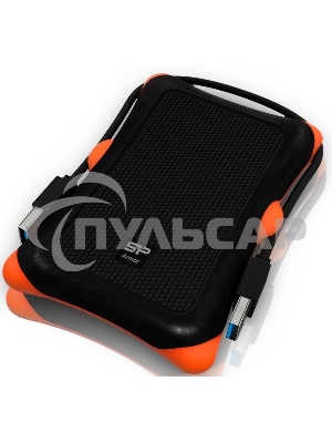 Внешний HDD 2.5