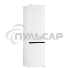 Холодильник Beko B1RCSK402W белый двухкамерный 267/113л морозилка снизу