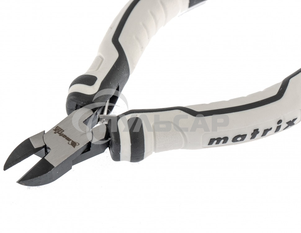 Бокорезы Matrix Mini, 110 мм, авторазжим, PRO