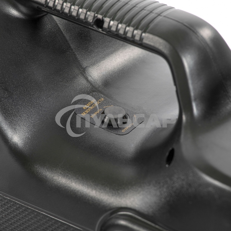 Домкрат электрогидравлический 