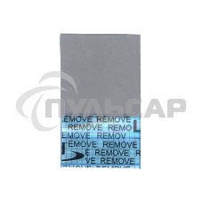 Термопрокладка 0,5x15x15мм-15шт