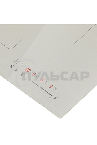 Индукционная варочная панель HOMSair HIC43SBG Inverter