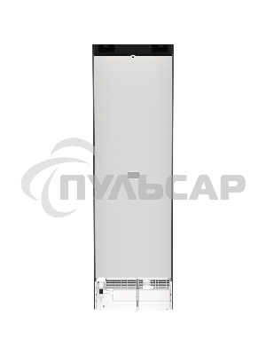 Холодильник Liebherr CBNbdc 573i-22 001 черный двухкамерный 255/94л морозилка снизу, No Frost