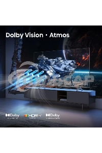 Телевизор Hisense 75