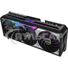 Видеокарта ASUS RTX5070Ti ROG STRIX OC 16Gb GDDR7 256bit 3xDP 2xHDMI 3FAN RTL ROG-STRIX-RTX5070TI-O16G-GAMING