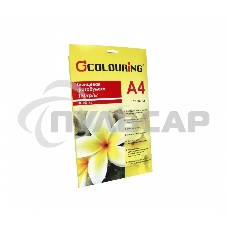 Фотобумага глянцевая CG-БГ-150-А4-25, 150 г/м2, А4, 25 листов, 5760 dpi Фотобумага глянцевая CG-БГ-150-А4-25, 150 г/м2, А4, 25 листов, 5760 dpi