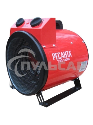 Тепловые пушки Ресанта ТЭП-5000К 67/1/5