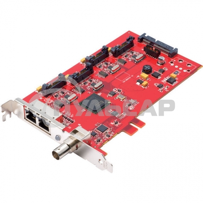 Видеокарта AMD ATI Fire Pro FirePro S400 Sync Module 100-505981