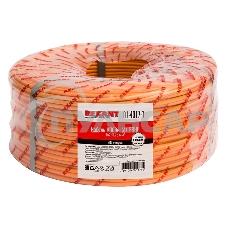 Кабель огнестойкий Rexant КПСЭнг(А)-FRHF 1x2x0,75 мм², бухта 200 м