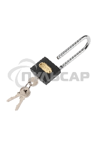 Замок навесной серия 