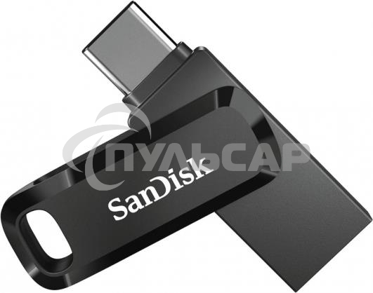 Флешка USB Sandisk USB-C 32 Gb SDDDC3-032G-G46