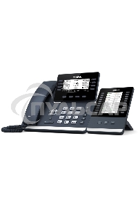 Телефон IP YEALINK SIP-T53, 12 аккаунтов, USB, GigE, без БП, шт