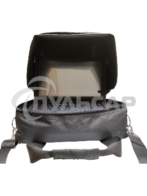 Чехол для ноутбука FOR GETAC B360PRO черный NKG-B360-1/1 B W NONAME