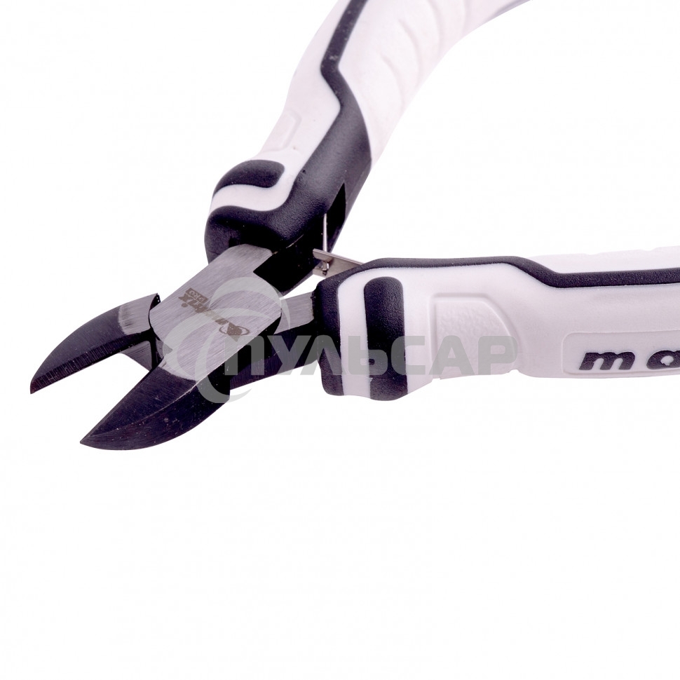 Бокорезы Matrix Mini, 110 мм, авторазжим, PRO