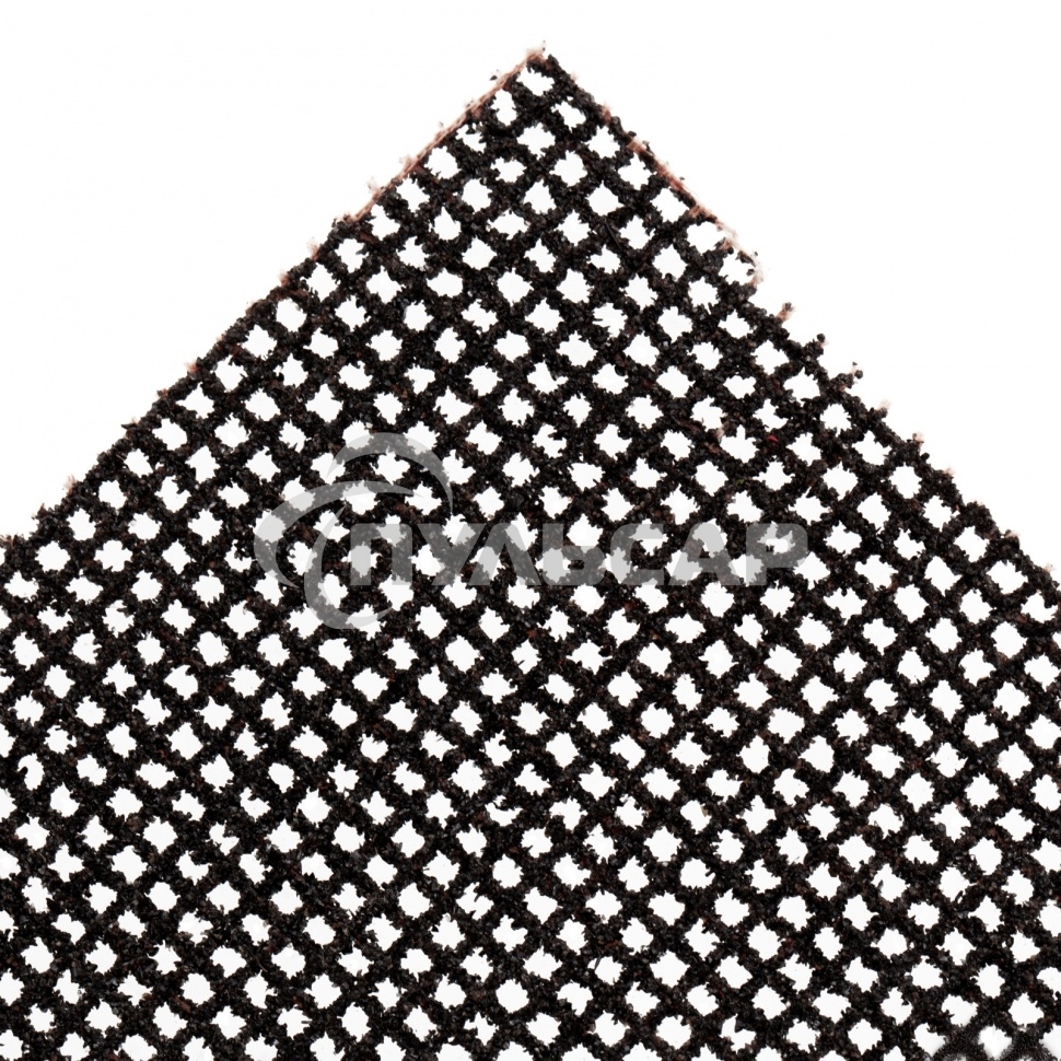 Сетка Matrix абразивная, P 80, 106x280мм, 25шт MASTER