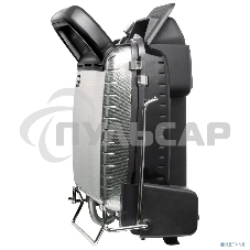 Электрогриль Tefal GC306012 2000Вт серебристый