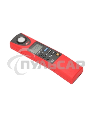 Люксметр UT381, 0 ~ 20000 Lux, USB