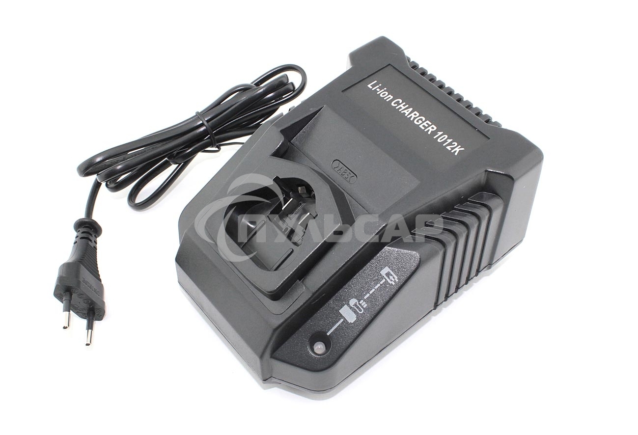 Зарядное устройство Bosch BOS-1130CHA 10.8-12V Li-ion