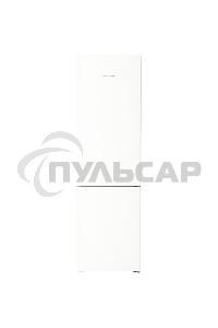 Холодильник Liebherr CBNC 5723-22 001 белый двухкамерный 255/94л морозилка снизу