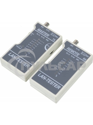 Тестер Lanmaster TWT-TST-200