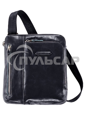 Сумка Piquadro Blue Square CA1816B2/BLU2 синий натур.кожа