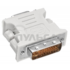 Адаптер DVI Buro DVI-I(m)/VGA HD15 (f)
