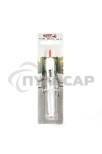 Термопаста КПТ-820 гр шприц