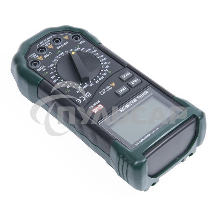 Профессиональный мультиметр MS8265 MASTECH