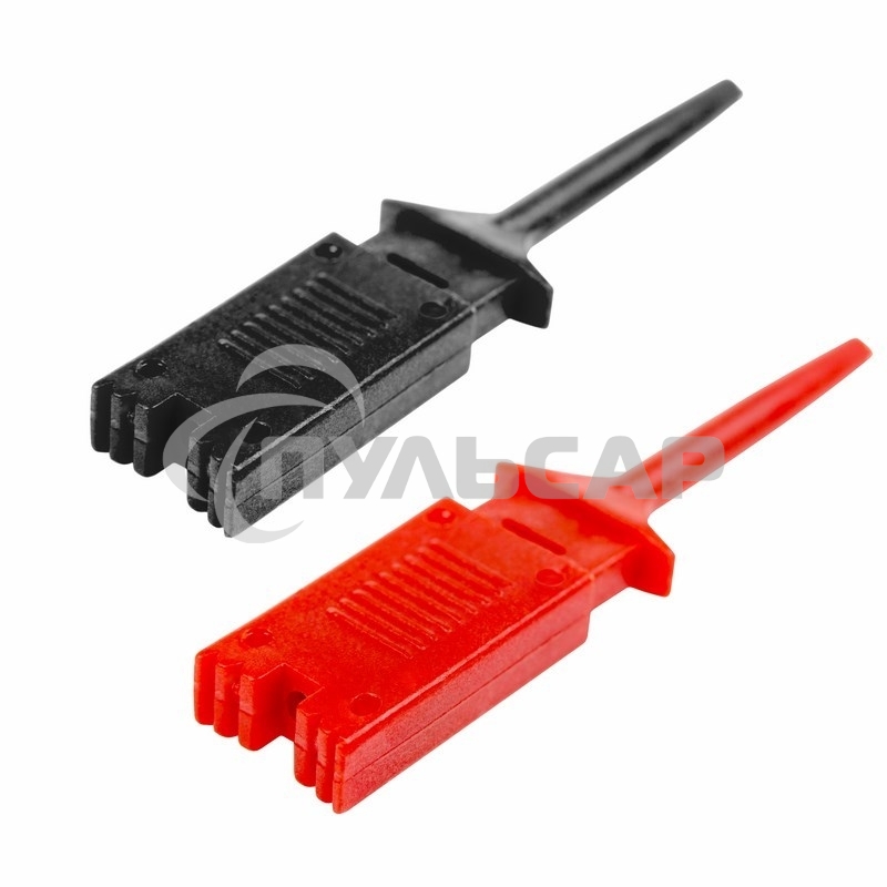 Зажим для тестера 