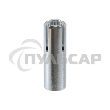 Анкер забивной М10 (уп.70шт) ДКС