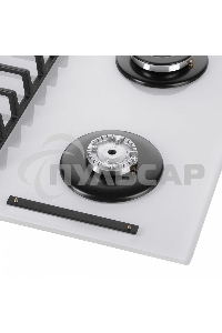 Газовая варочная панель Maunfeld EGHG.64.6CW/G