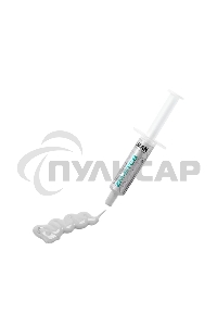 Термопаста ZALMAN ZM-STC8 (1.5g, шприц) RTL