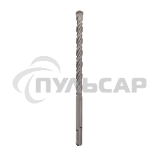 Бур по бетону 16x800x740 мм SDS PLUS Kranz