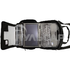 Чехол для ноутбука FOR GETAC X500 черный NKG-X500-4-1 B W NONAME Чехол для ноутбука FOR GETAC X500 черный NKG-X500-4-1 B W NONAME