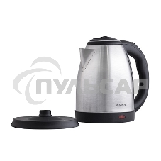 Чайник электрический Blackton Bt KT1811S Steel-Black