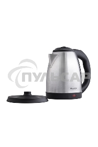 Чайник электрический Blackton Bt KT1811S Steel-Black