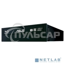 Оптический привод Blu-Ray Asus BW-16D1HT/BLK/B/AS черный SATA oem